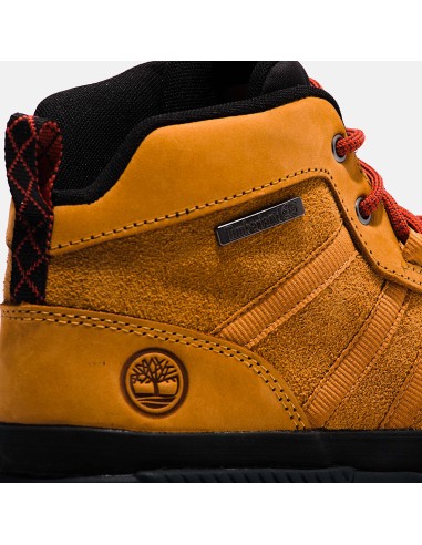 Timberland Euro Trekker M TB0A62CR231 shoes