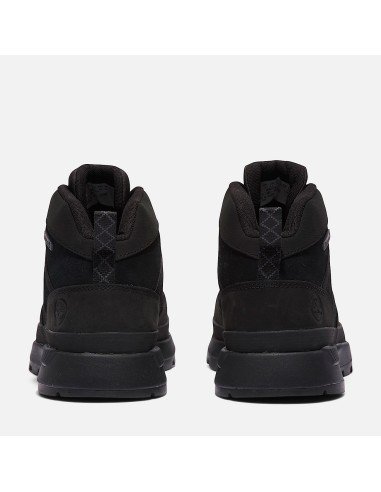 Timberland Euro Trekker M TB0A62SV015 shoes