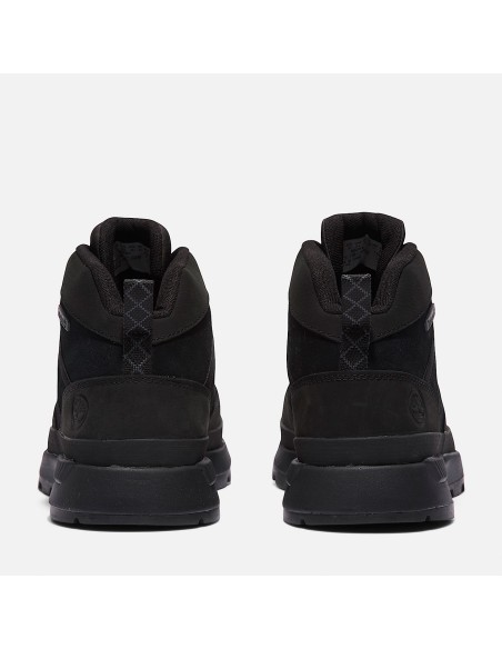 Timberland Euro Trekker M TB0A62SV015 shoes