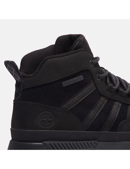 Timberland Euro Trekker M TB0A62SV015 shoes