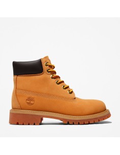 TimberlandΒ Premium 6Inch Waterproof Boot PS TB112709713 MBS