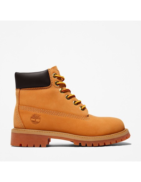 TimberlandΒ Premium 6Inch Waterproof Boot PS TB112709713 MBS