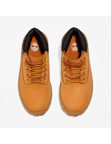 TimberlandΒ Premium 6Inch Waterproof Boot PS TB112709713 MBS