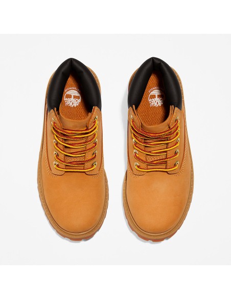 TimberlandΒ Premium 6Inch Waterproof Boot PS TB112709713 MBS