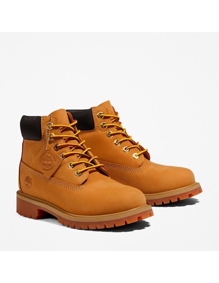 TimberlandΒ Premium 6Inch Waterproof Boot PS TB112709713 MBS