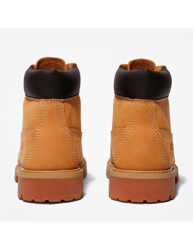 TimberlandΒ Premium 6Inch Waterproof Boot PS TB112709713 MBS