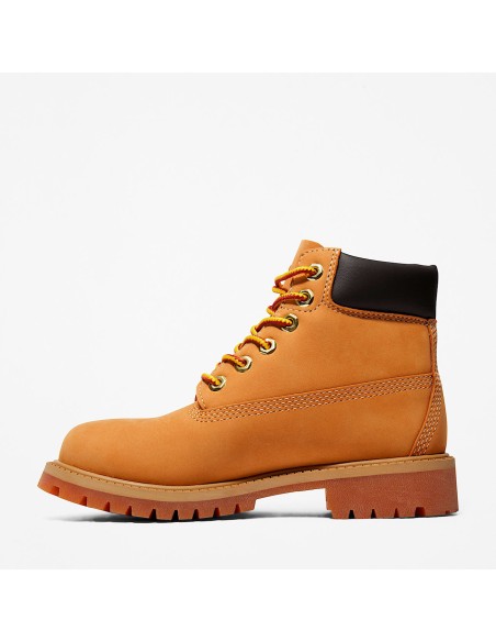 TimberlandΒ Premium 6Inch Waterproof Boot PS TB112709713 MBS