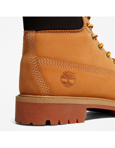 TimberlandΒ Premium 6Inch Waterproof Boot PS TB112709713 MBS