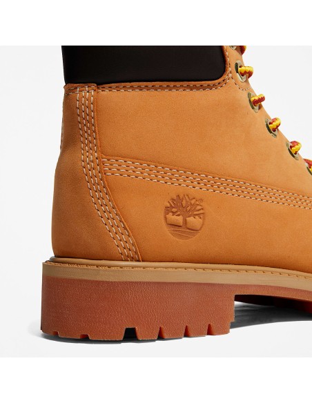 TimberlandΒ Premium 6Inch Waterproof Boot PS TB112709713 MBS