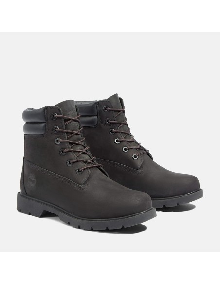 Timberland Linden Woods WP 6 Inch TB1A156S001