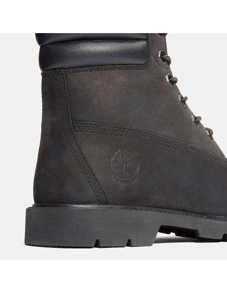 Timberland Linden Woods WP 6 Inch TB1A156S001