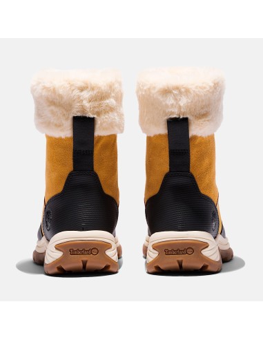 Timberland White Ledge Pullon WP TB1A2KUF231