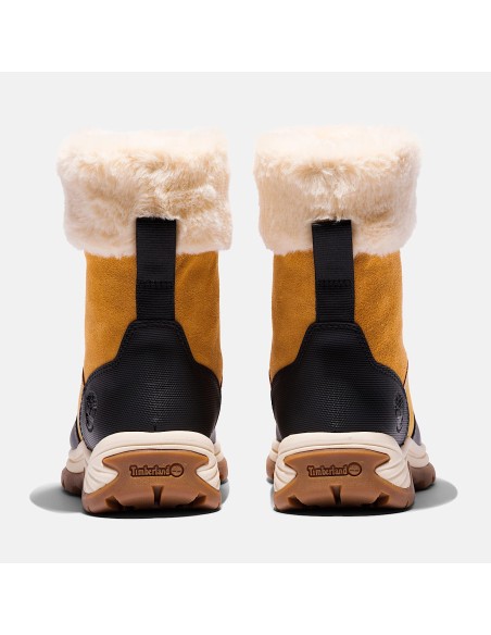 Timberland White Ledge Pullon WP TB1A2KUF231