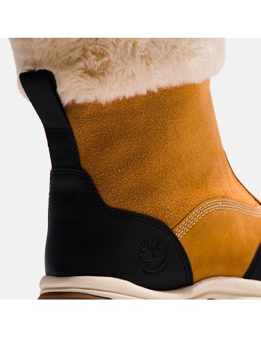 Timberland White Ledge Pullon WP TB1A2KUF231