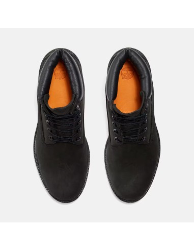 Timberland 6 Inch Premium Boot 'Black' TB110073001 MBS