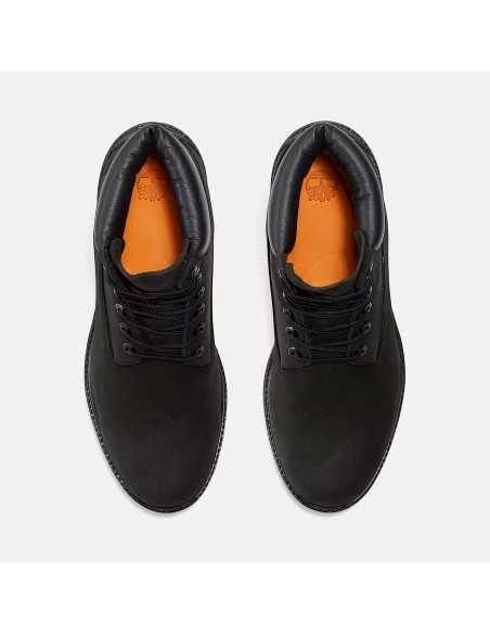 Timberland 6 Inch Premium Boot 'Black' TB110073001 MBS