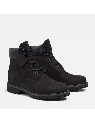 Timberland 6 Inch Premium Boot 'Black' TB110073001 MBS