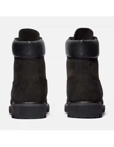 Timberland 6 Inch Premium Boot 'Black' TB110073001 MBS