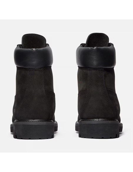 Timberland 6 Inch Premium Boot 'Black' TB110073001 MBS