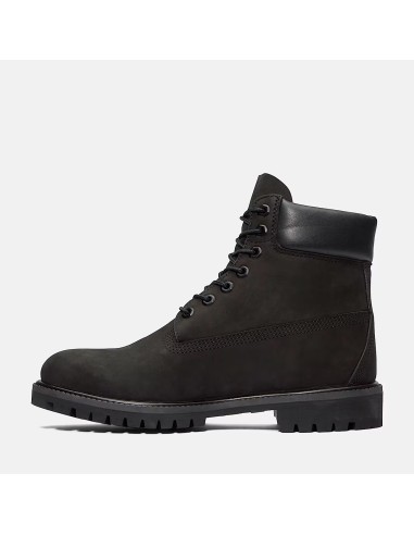 Timberland 6 Inch Premium Boot 'Black' TB110073001 MBS