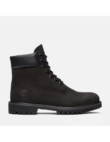 Timberland 6 Inch Premium Boot 'Black' TB110073001 MBS