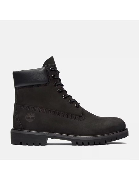 Timberland 6 Inch Premium Boot 'Black' TB110073001 MBS