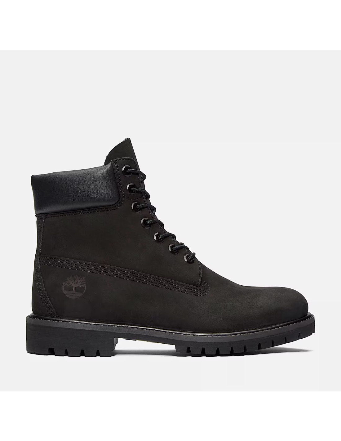 Men's Boots Timberland Black