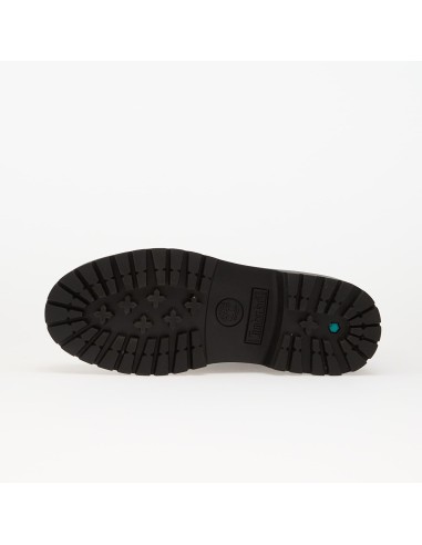 Timberland Stone Street 6IN WP Black Women's TB0A5RH50151 MBS