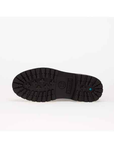 Timberland Stone Street 6IN WP Black Women's TB0A5RH50151 MBS