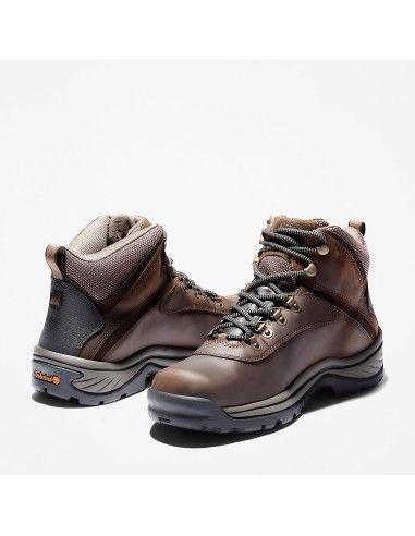 Timberland White Ledge WP Mid TB112135214