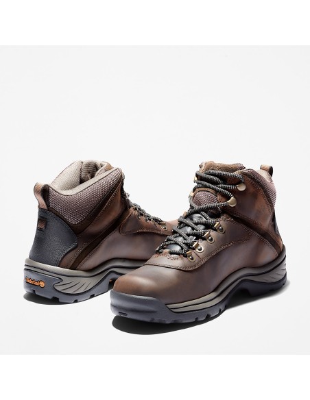 Timberland White Ledge WP Mid TB112135214