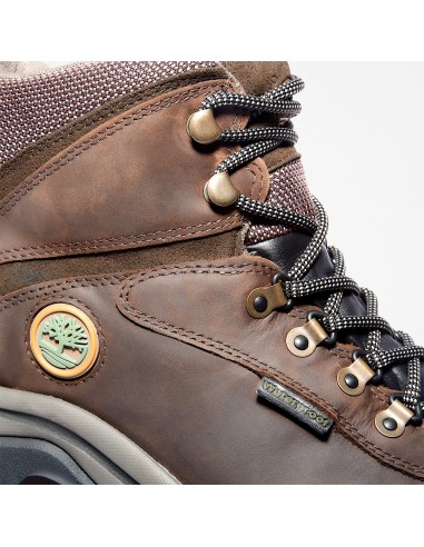 Timberland White Ledge WP Mid TB112135214