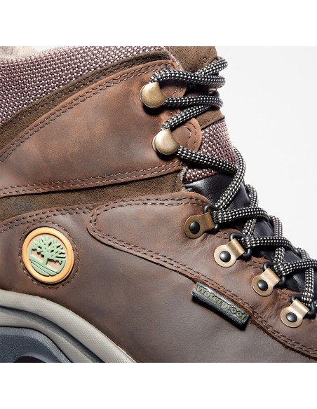 Timberland White Ledge WP Mid TB112135214