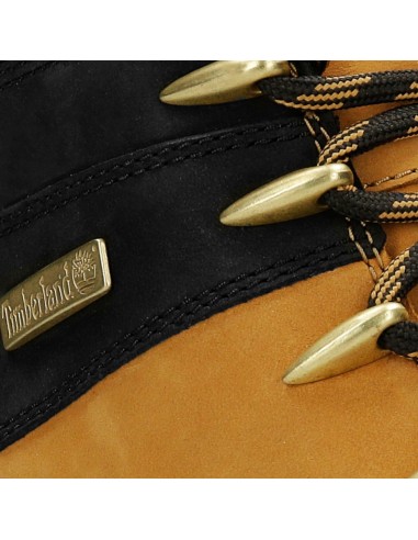 Trekking shoes Timberland Euro Sprint M TB0A1NHJ
