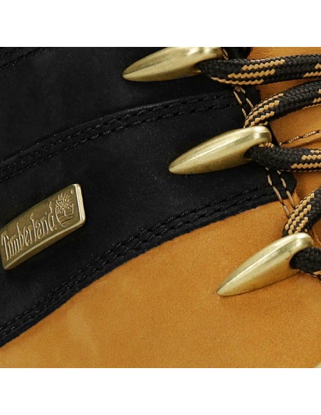 Trekking shoes Timberland Euro Sprint M TB0A1NHJ