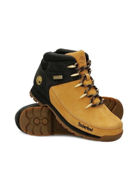 Trekking shoes Timberland Euro Sprint M TB0A1NHJ