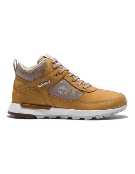 Timberland Field Trekker Mid leather TB0A2N9K231
