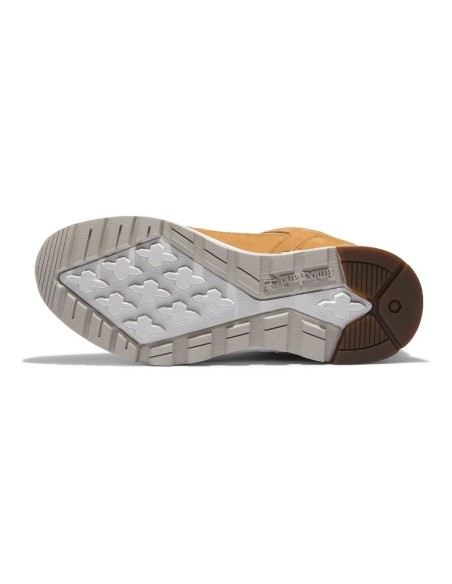 Timberland Field Trekker Mid leather TB0A2N9K231