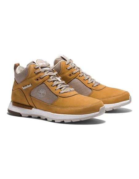 Timberland Field Trekker Mid leather TB0A2N9K231