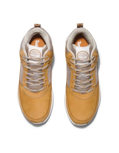 Timberland Field Trekker Mid leather TB0A2N9K231