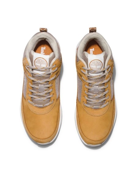 Timberland Field Trekker Mid leather TB0A2N9K231