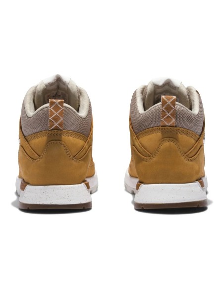 Timberland Field Trekker Mid leather TB0A2N9K231