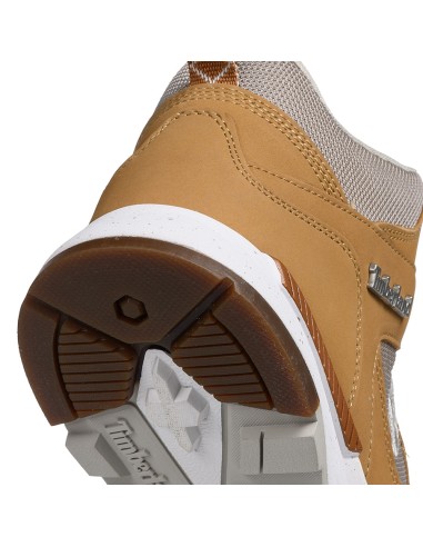 Timberland Field Trekker Mid leather TB0A2N9K231