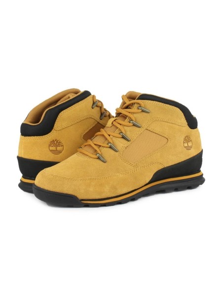 Timberland Euro Rock Heritage LF 0A2H5A