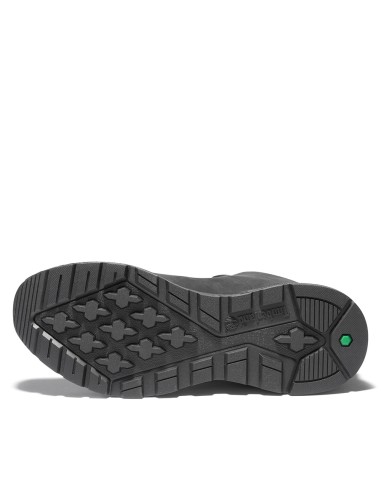Timberland Sprint Trekker Mid A1YN5-015 Ανδρικά Ορειβατικά Μποτάκια Μαύρα