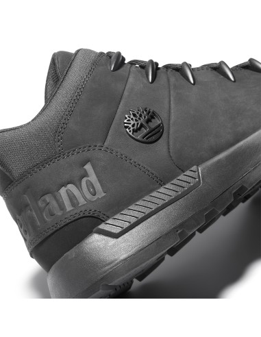 Timberland Sprint Trekker Mid A1YN5-015 Ανδρικά Ορειβατικά Μποτάκια Μαύρα
