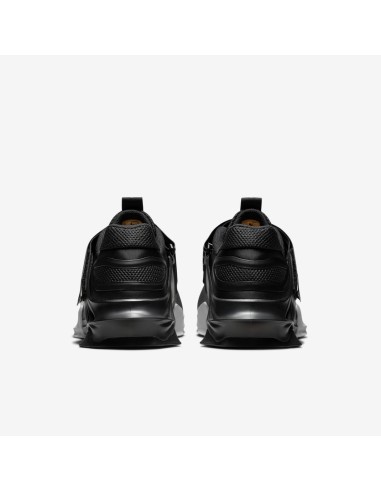 Nike Savaleos CV5708-010 Ανδρικά Αθλητικά Παπούτσια Crossfit Μαύρα