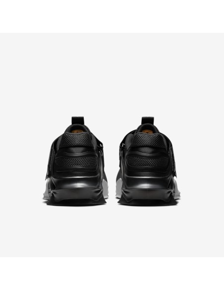 Nike Savaleos CV5708-010 Ανδρικά Αθλητικά Παπούτσια Crossfit Μαύρα