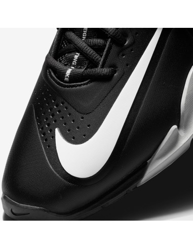 Nike Savaleos CV5708-010 Ανδρικά Αθλητικά Παπούτσια Crossfit Μαύρα