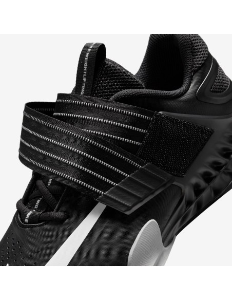 Nike Savaleos CV5708-010 Ανδρικά Αθλητικά Παπούτσια Crossfit Μαύρα